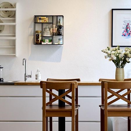 Apartmentincopenhagen Apartment 1554 エクステリア 写真