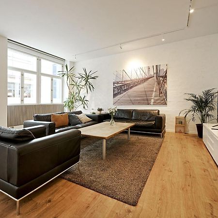 Apartmentincopenhagen Apartment 1554 エクステリア 写真