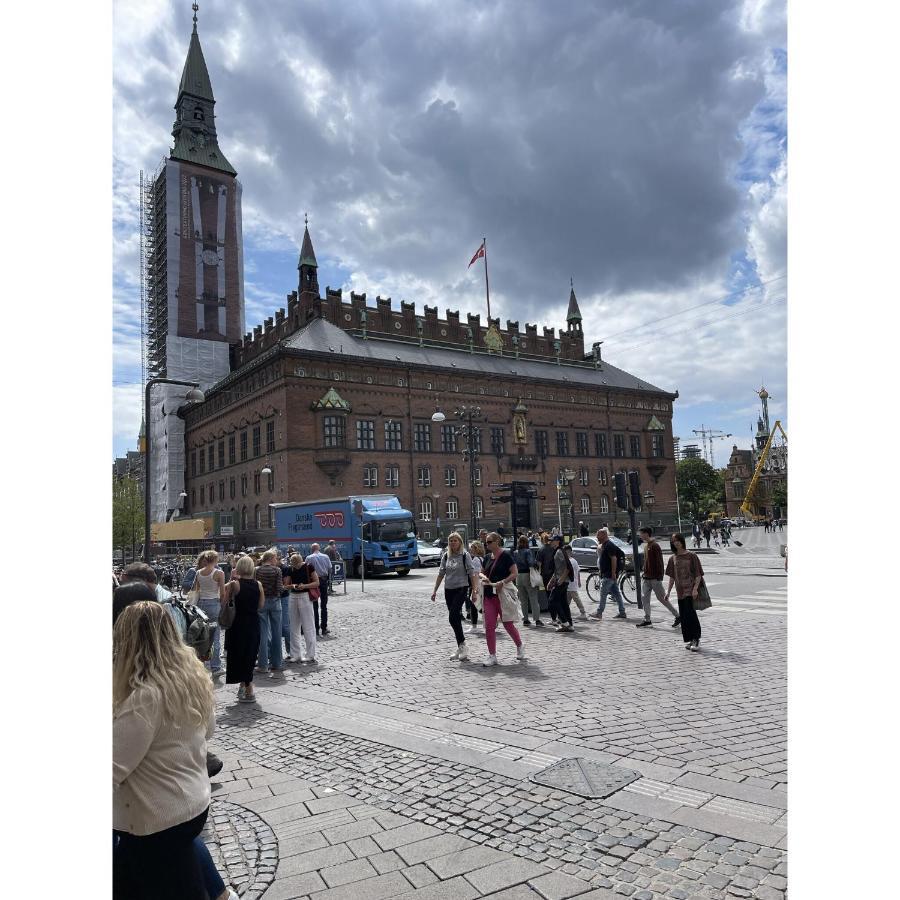 Apartmentincopenhagen Apartment 1554 エクステリア 写真