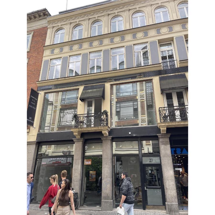 Apartmentincopenhagen Apartment 1554 エクステリア 写真