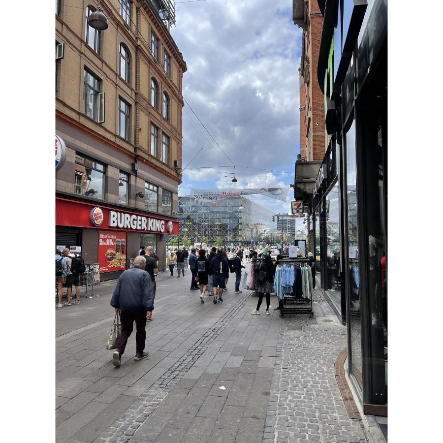 Apartmentincopenhagen Apartment 1554 エクステリア 写真