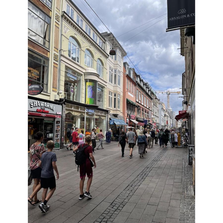Apartmentincopenhagen Apartment 1554 エクステリア 写真