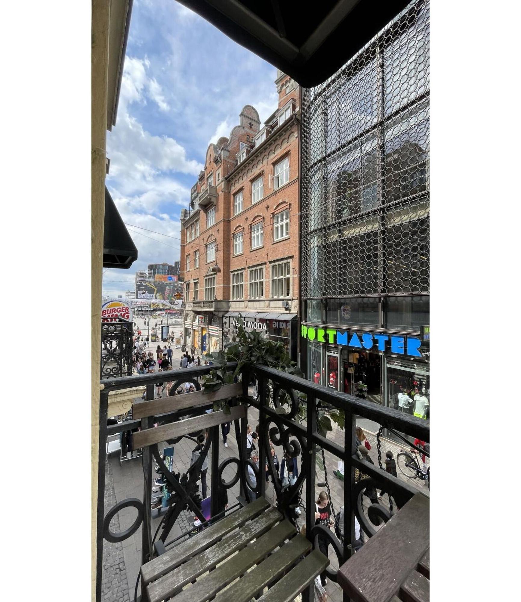 Apartmentincopenhagen Apartment 1554 エクステリア 写真