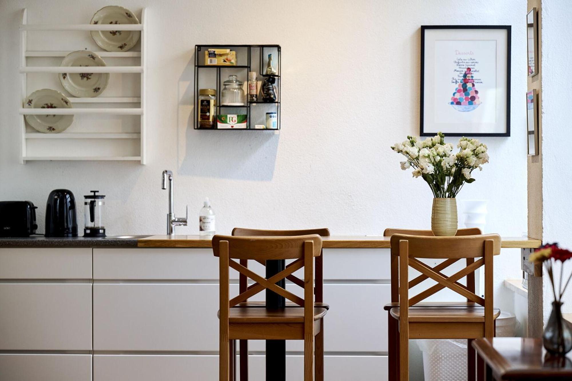 Apartmentincopenhagen Apartment 1554 エクステリア 写真
