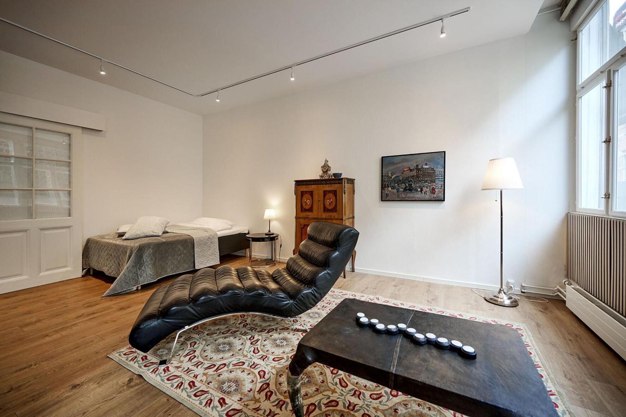 Apartmentincopenhagen Apartment 1554 エクステリア 写真