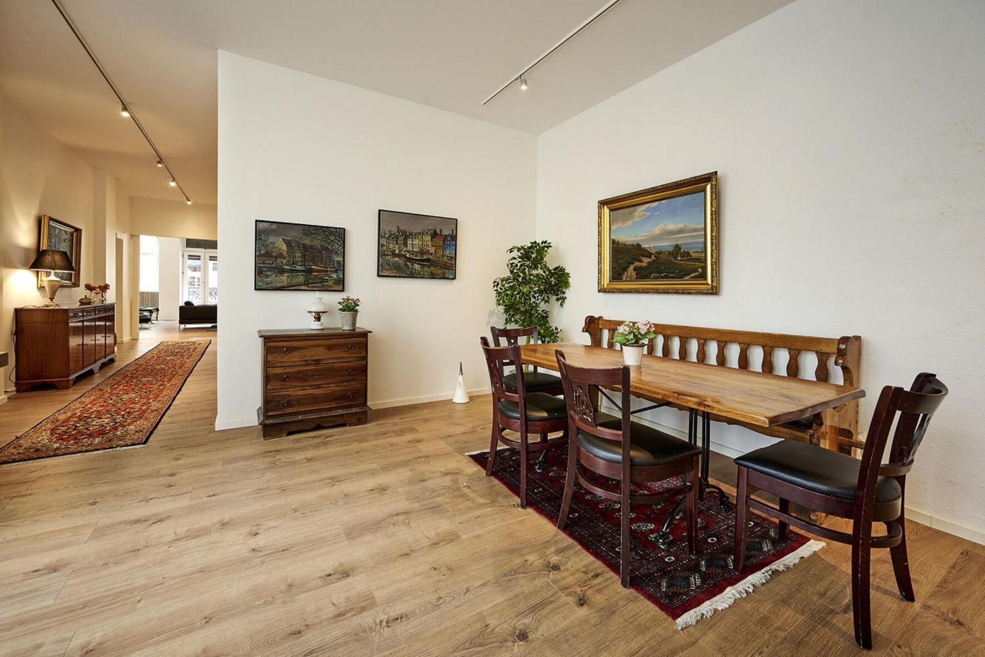 Apartmentincopenhagen Apartment 1554 エクステリア 写真