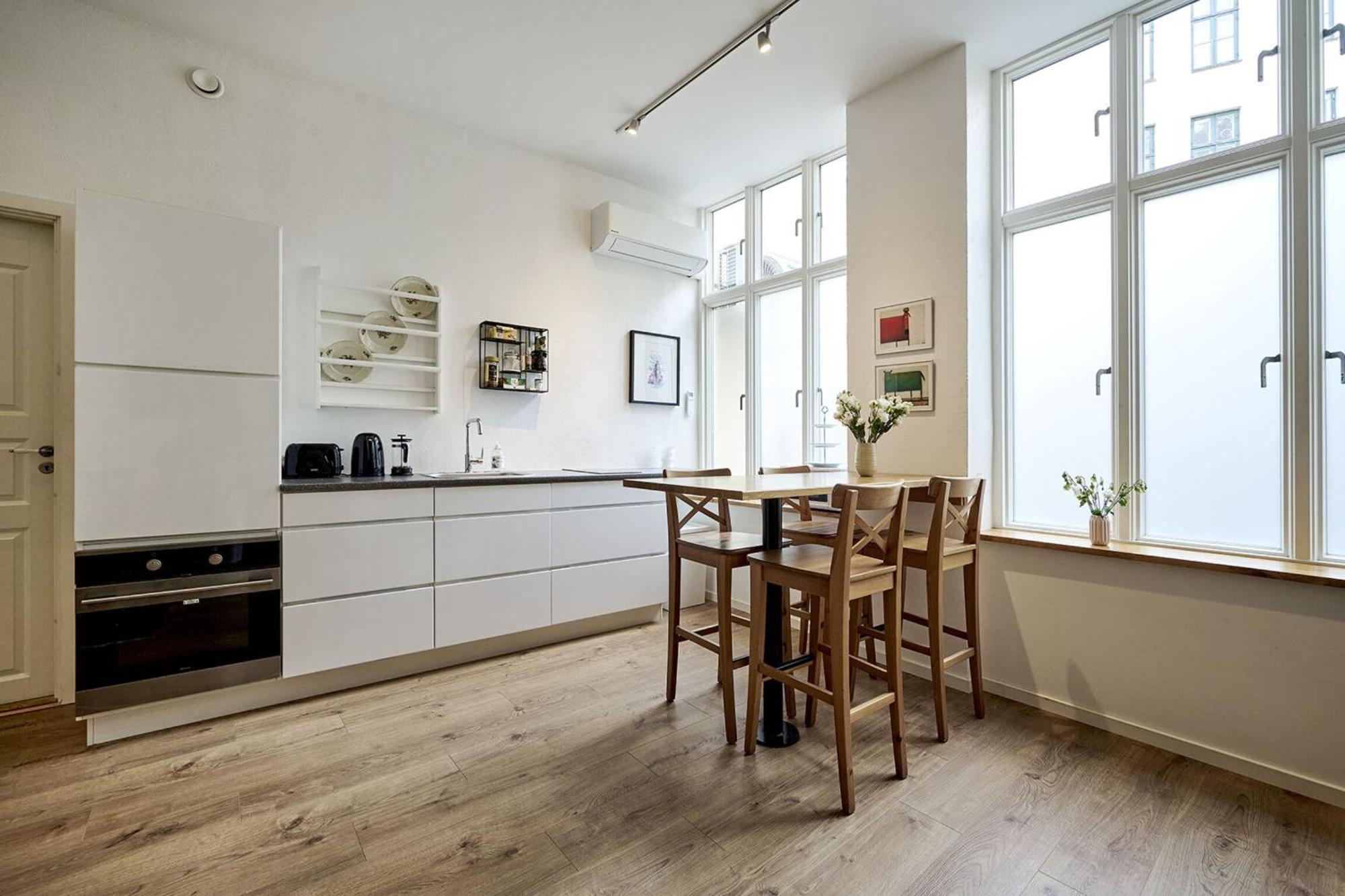 Apartmentincopenhagen Apartment 1554 エクステリア 写真