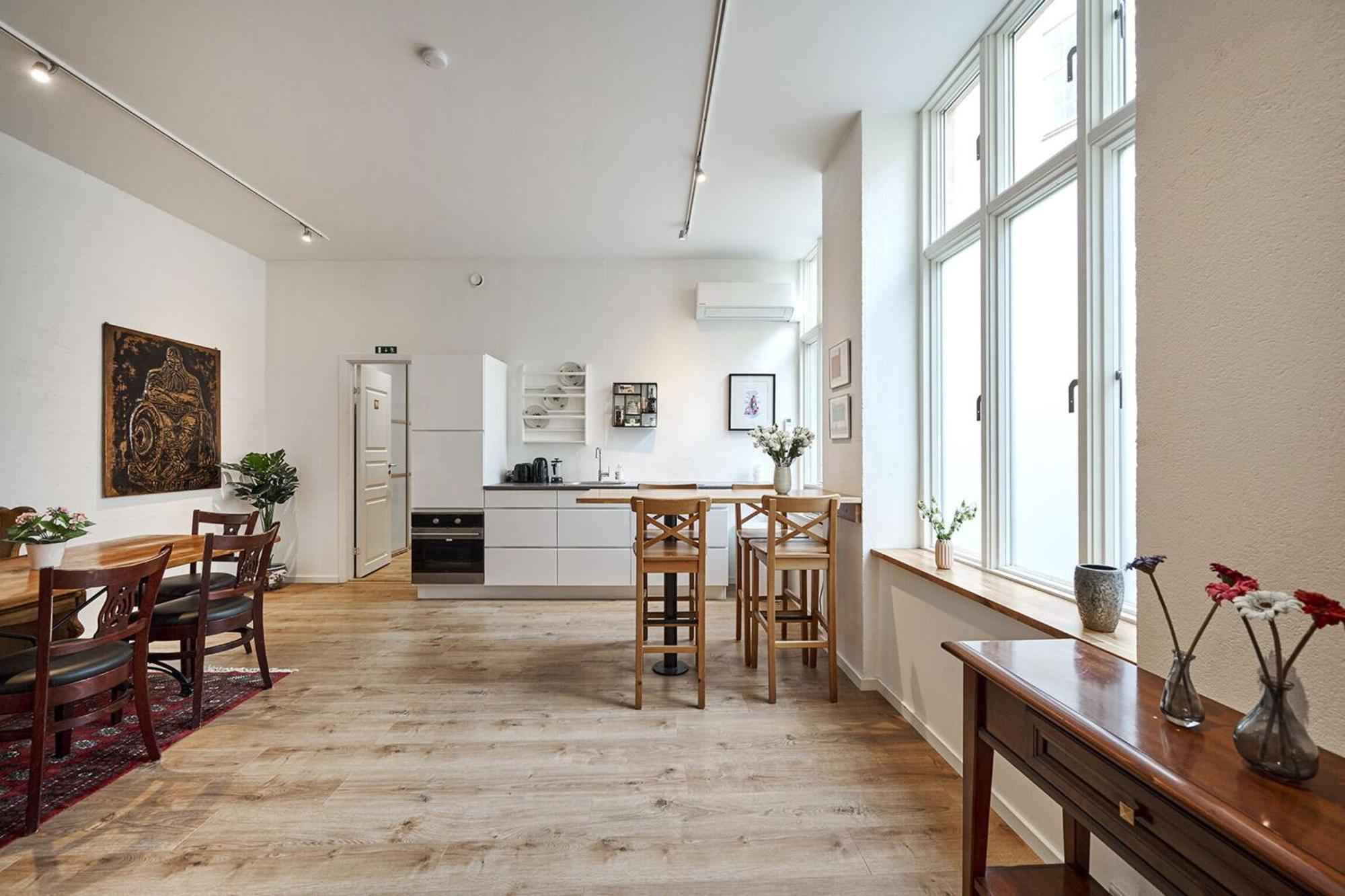 Apartmentincopenhagen Apartment 1554 エクステリア 写真