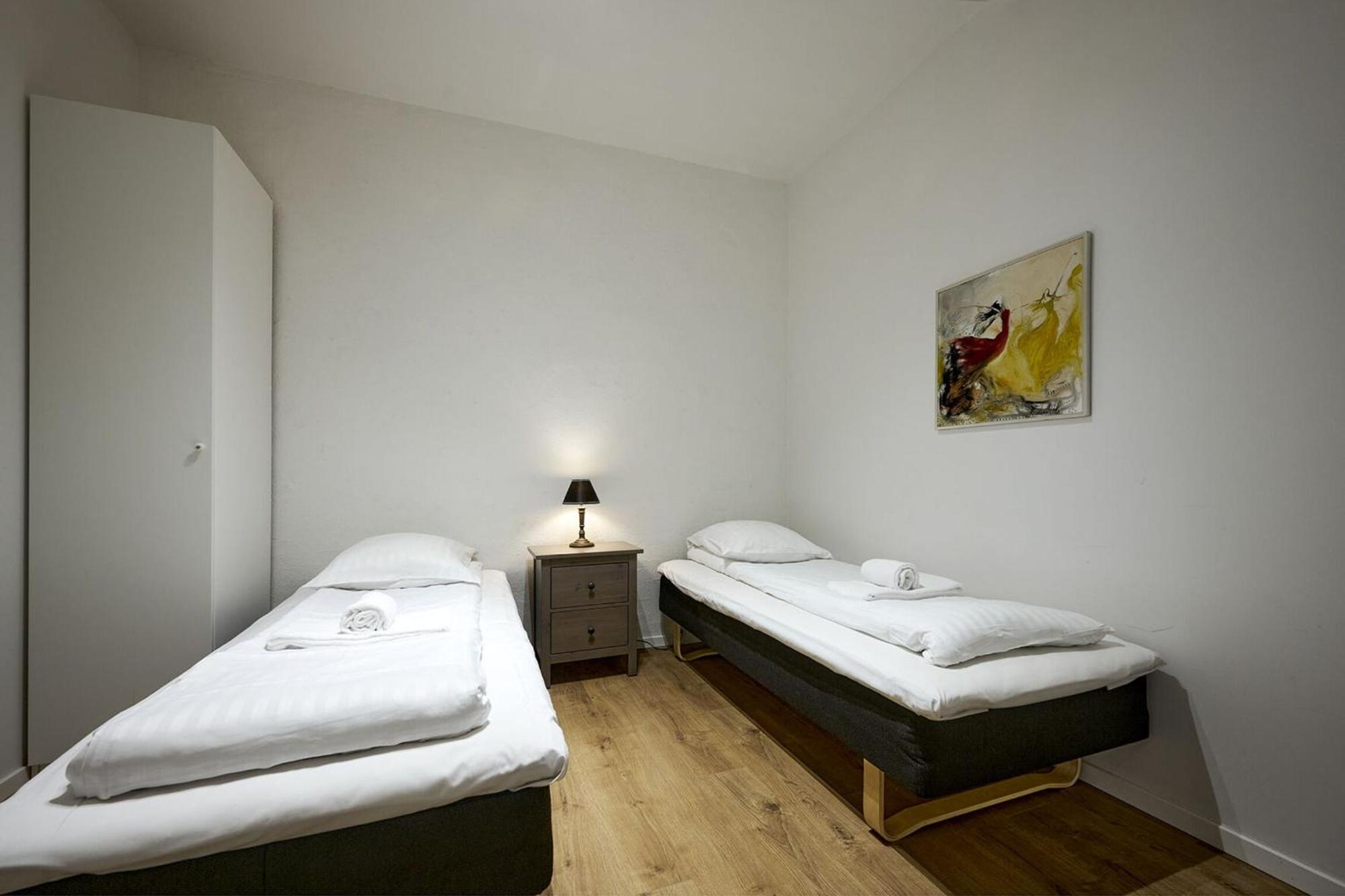 Apartmentincopenhagen Apartment 1554 エクステリア 写真