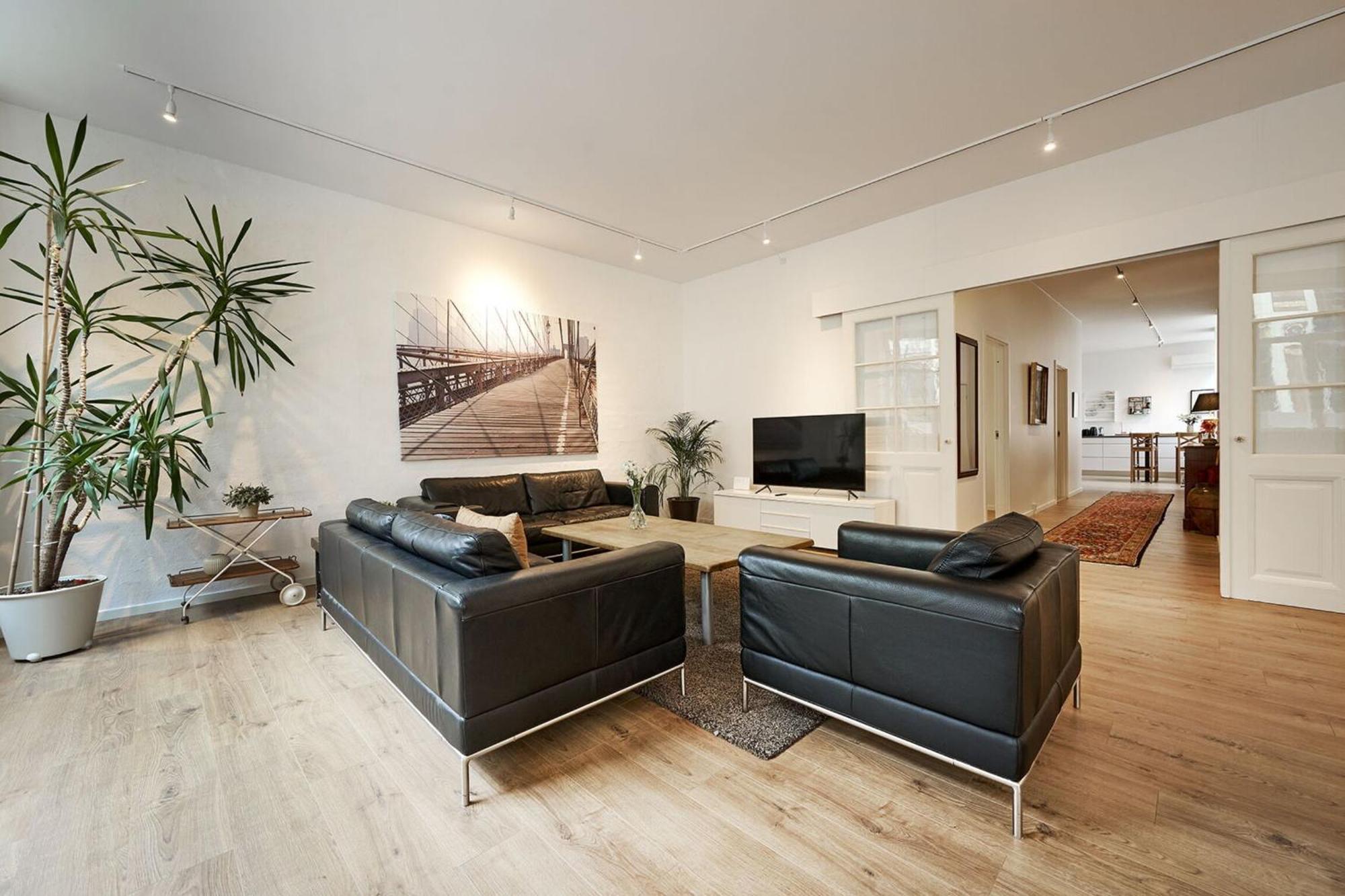 Apartmentincopenhagen Apartment 1554 エクステリア 写真