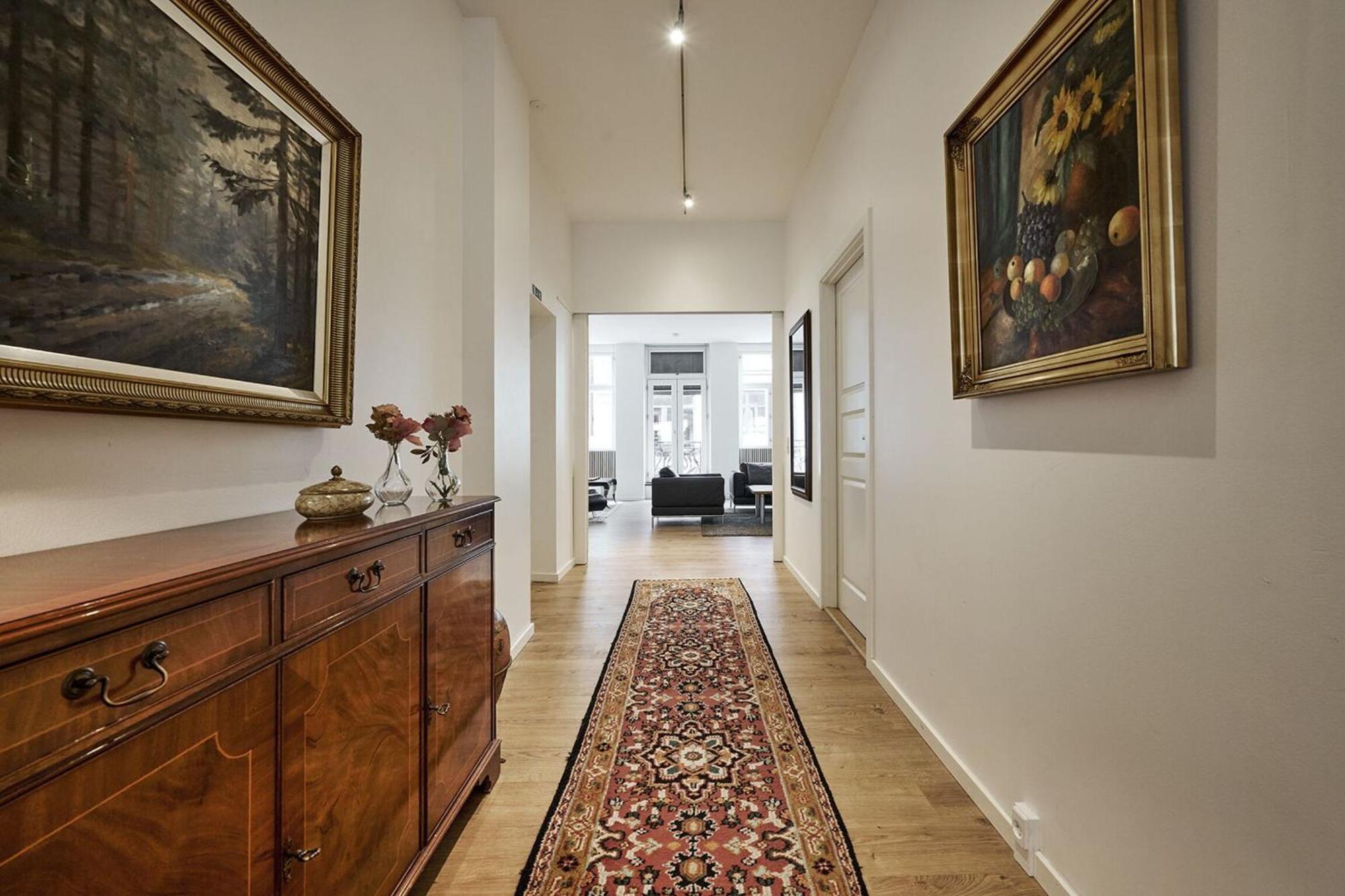 Apartmentincopenhagen Apartment 1554 エクステリア 写真