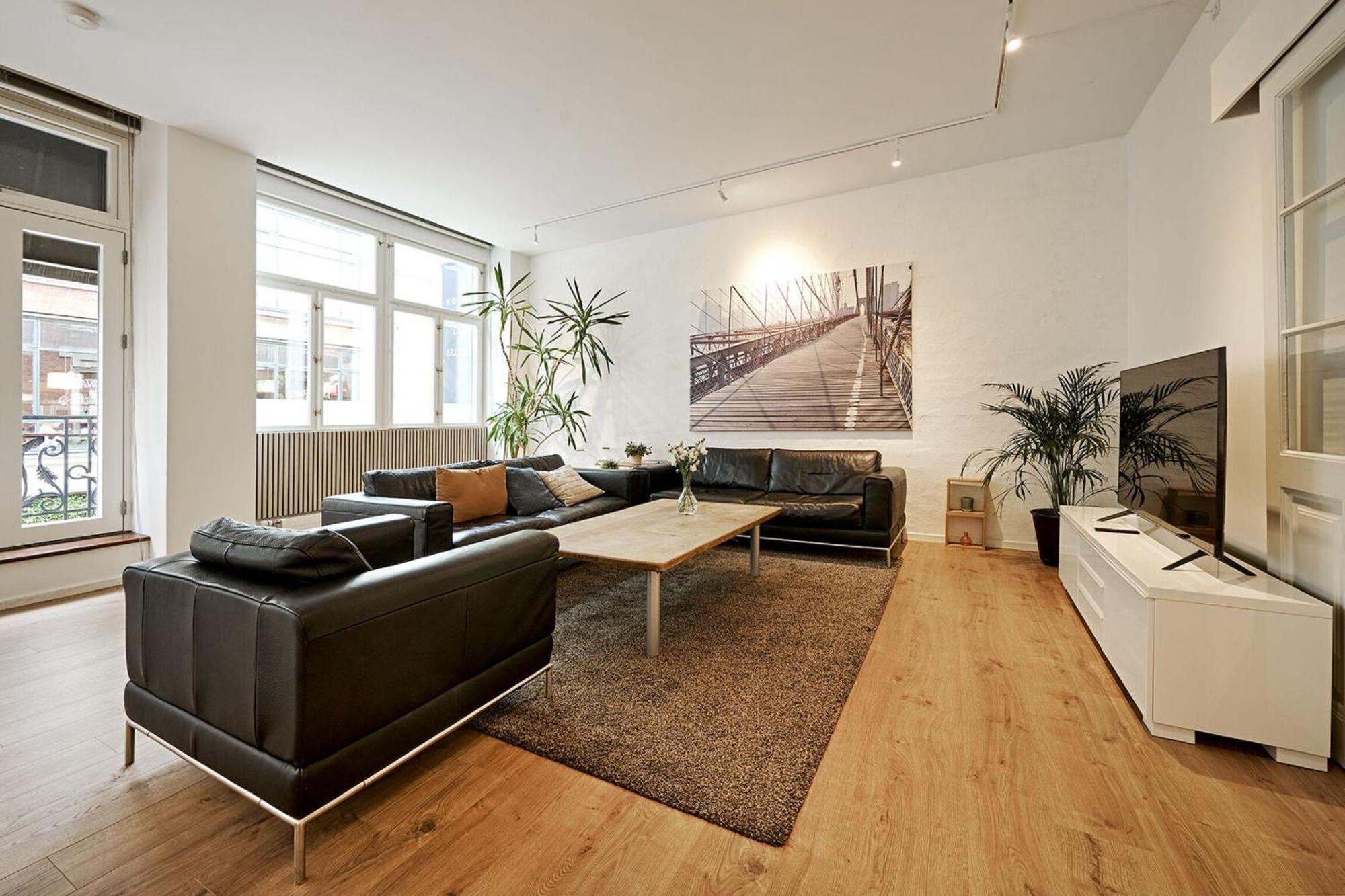 Apartmentincopenhagen Apartment 1554 エクステリア 写真