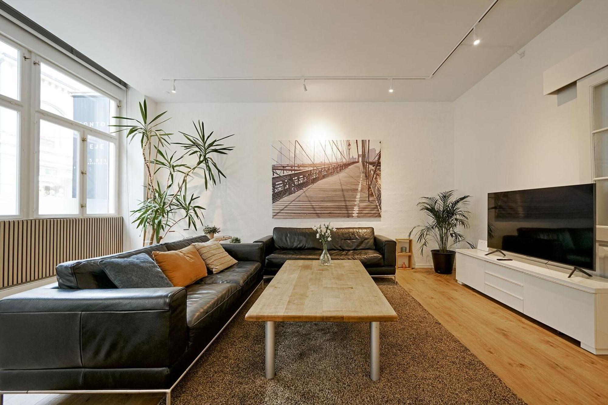 Apartmentincopenhagen Apartment 1554 エクステリア 写真